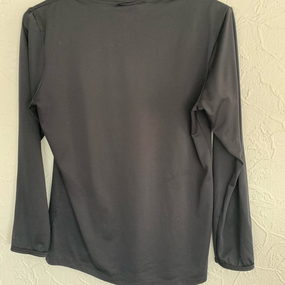 PATAGONIA CAPILENE MENS LONG SLEEVE SHIRT SIZE XS NWOT - Picture 2 of 3